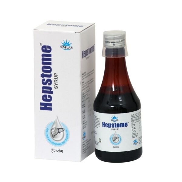 Hepstome
