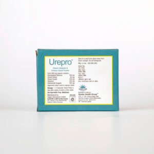 Urepro Capsule