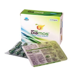 Diamos Capsule