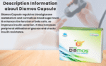 Diamos Capsule