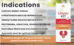 Urepro KFT Syrup Sugar Free