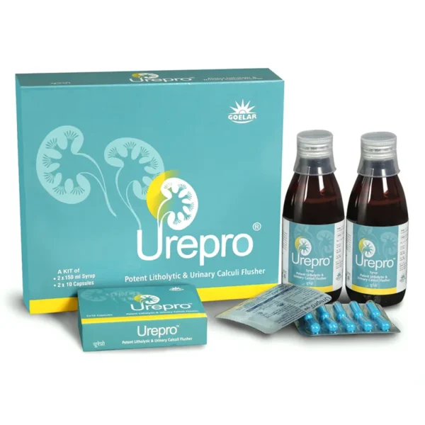 Urepro Kit