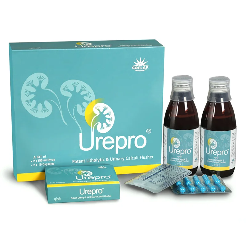 Urepro Kit