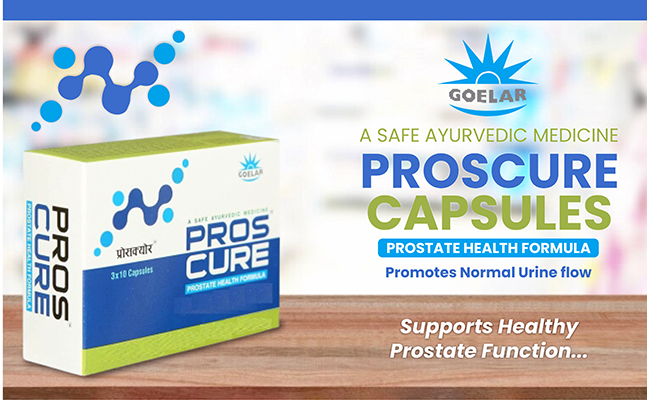 proscure