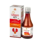 Urepro KFT Syrup Sugar Free