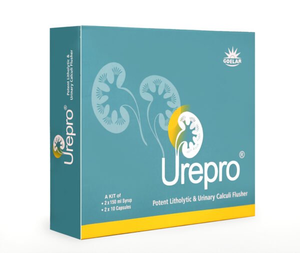 Urepro Kit