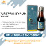 Urepro Syrup