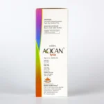 Acican Syrup