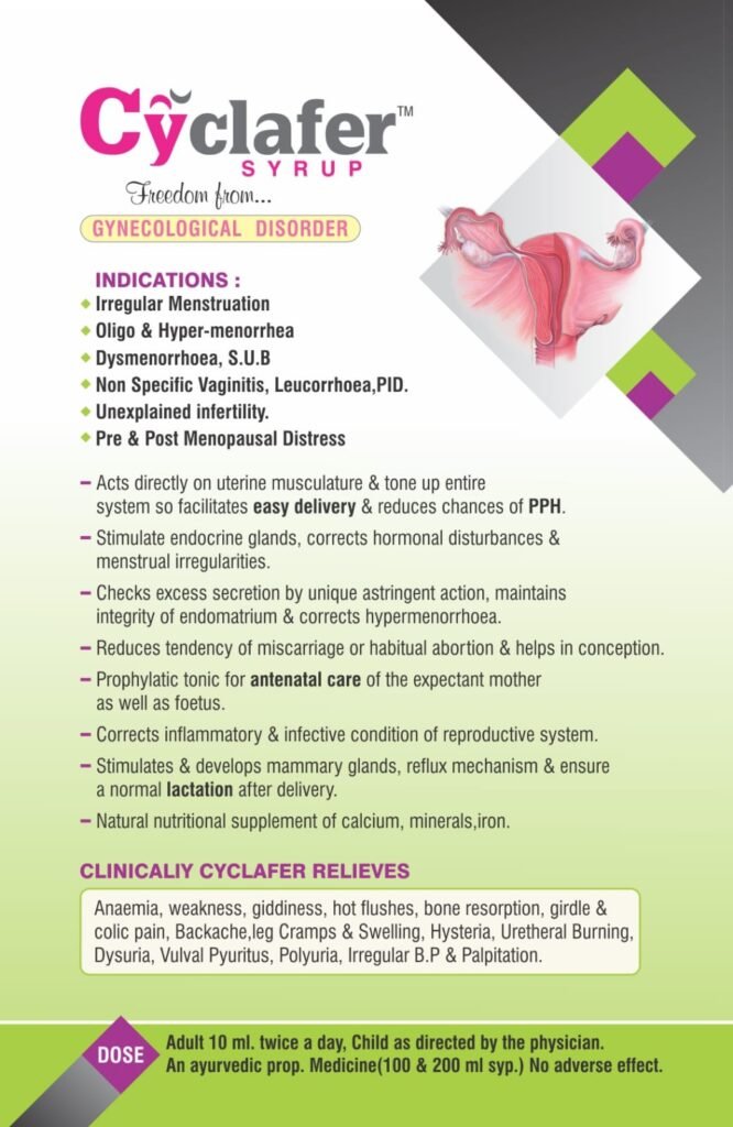 Cyclafer