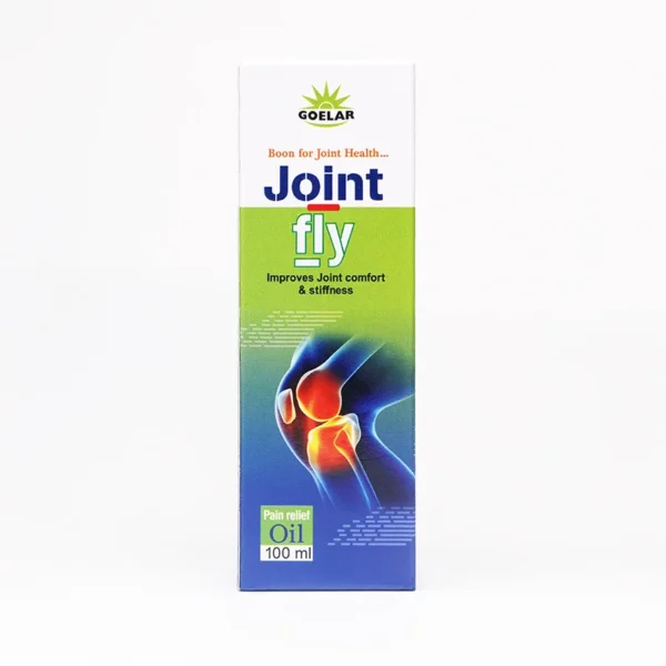 Joint Fly Oil