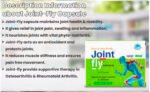 Joint Fly Capsule