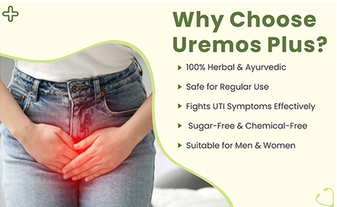 Uremos Plus