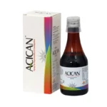 Acican Syrup