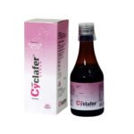 Cyclafer Syrup