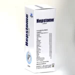 Hepstome Syrup