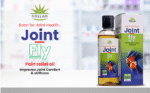Joint Fly Oil