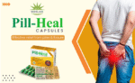 Pill-Heal Capsule