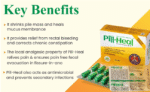 Pill-Heal Capsule