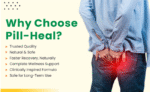 Pill-Heal Capsule