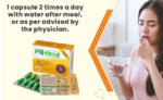 Pill-Heal Capsule