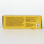 Pill-Heal Capsule