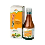 Platoheal Syrup