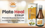 Platoheal Syrup