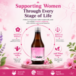 Cyclafer Syrup - Ayurvedic Support for Menstrual Balance & Women’s Wellness