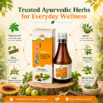 Platoheal Syrup – Ayurvedic Support for Platelet & Immune Health
