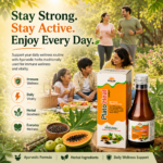 Platoheal Syrup – Ayurvedic Support for Platelet & Immune Health