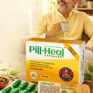 pill