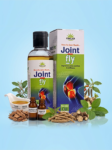 Joint Fly Oil – Ayurvedic Pain Relief Oil for Joints & Muscles