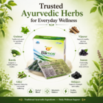 Diamos Capsule – Ayurvedic Support for Healthy Blood Sugar Balance