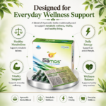 Diamos Capsule – Ayurvedic Support for Healthy Blood Sugar Balance