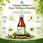 Diamos Syrup – Ayurvedic Support for Healthy Blood Sugar Levels