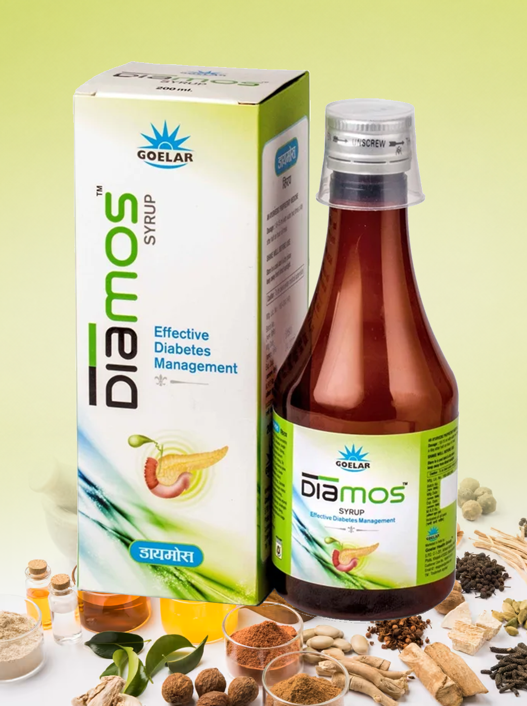 diamos