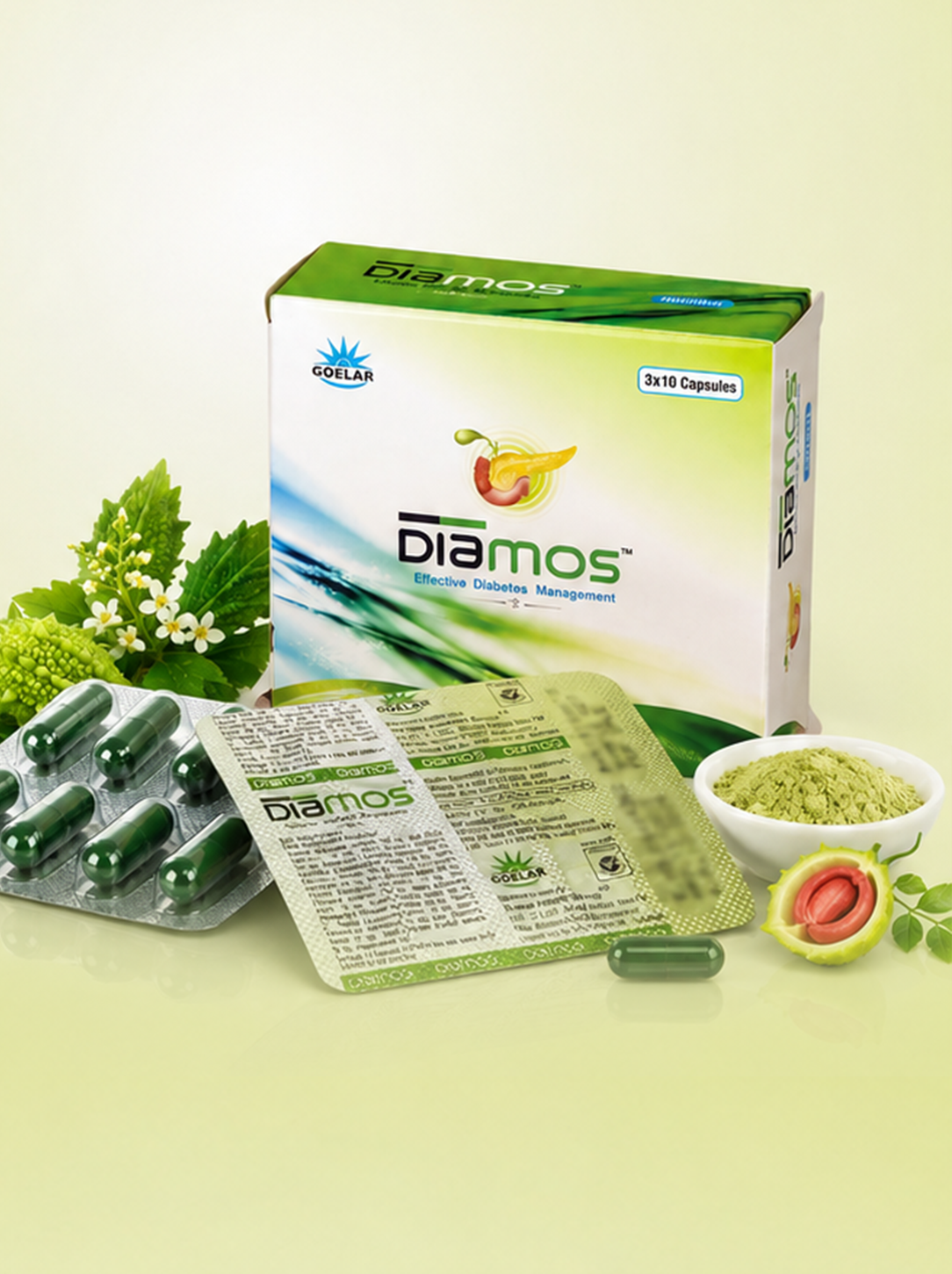 diamos