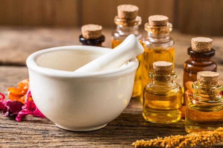 Ayurveda