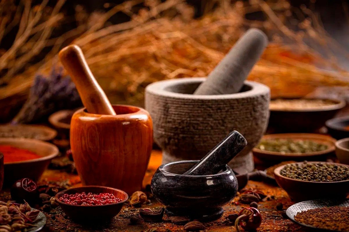 Ayurveda