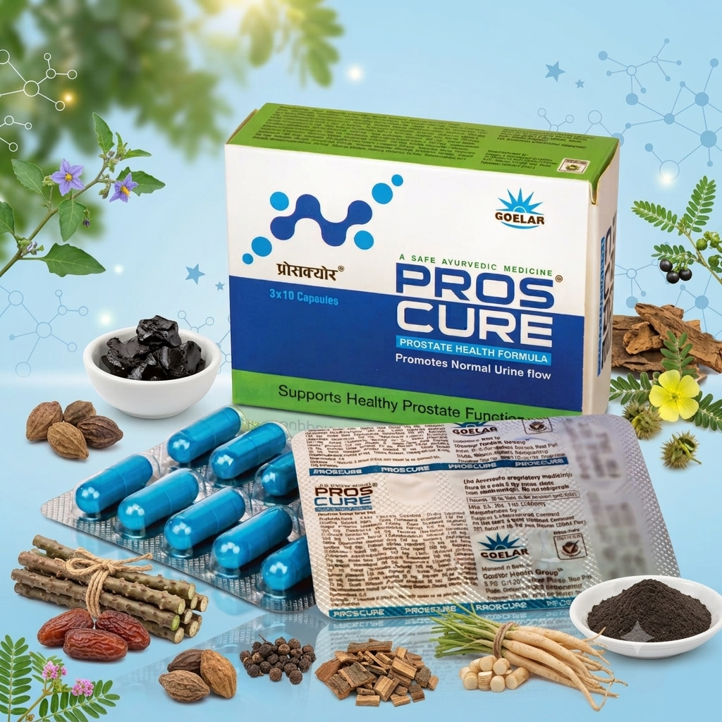 proscure