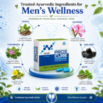 Proscure Capsule – Ayurvedic Support for Prostate Wellness