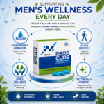 Proscure Capsule – Ayurvedic Support for Prostate Wellness
