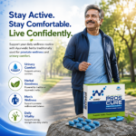 Proscure Capsule – Ayurvedic Support for Prostate Wellness