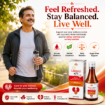 Urepro KFT Syrup Sugar Free – Ayurvedic Support for Enhanced Kidney Function (200 ML)