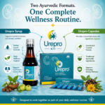 Urepro Kit – Ayurvedic Combo for Kidney Stones & Urinary Wellness