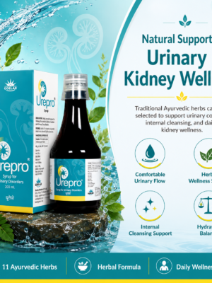 Urepro Syrup