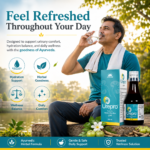 Urepro Syrup – Ayurvedic Tonic for Kidney & Urinary Wellness