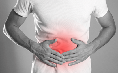 hyperacidity & constipation