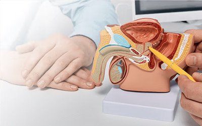 Prostate Care