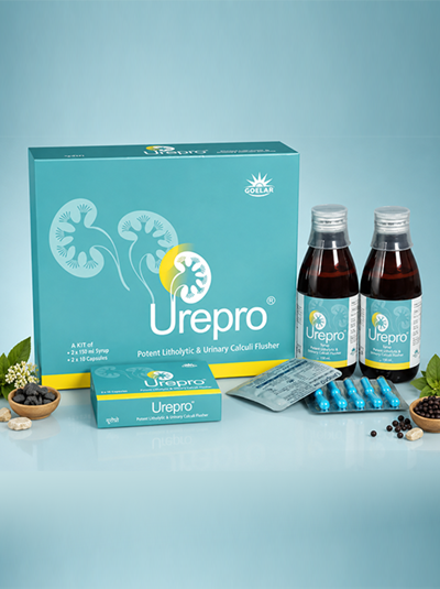 urepro cap
